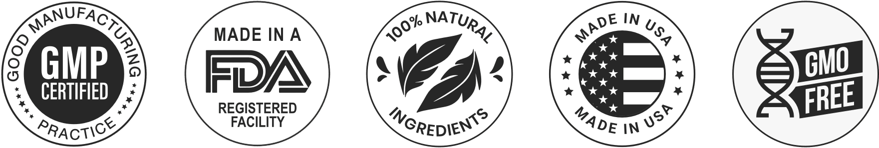 Alpha Surge FDA Approved